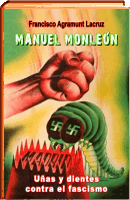 libro sobre manuel monleon